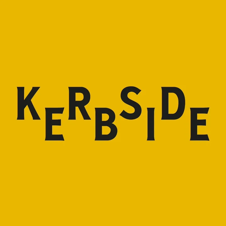 KERBSIDE&CO.