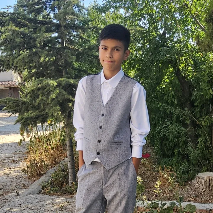YILDIRIM