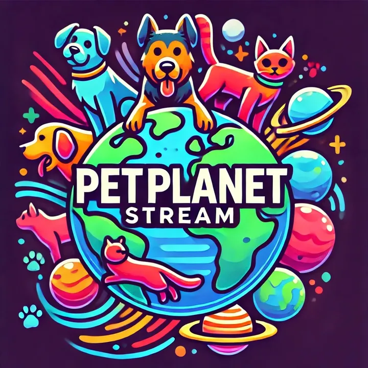@PetPlanetStream