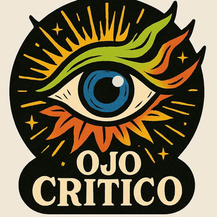 OJO CRÍTICO