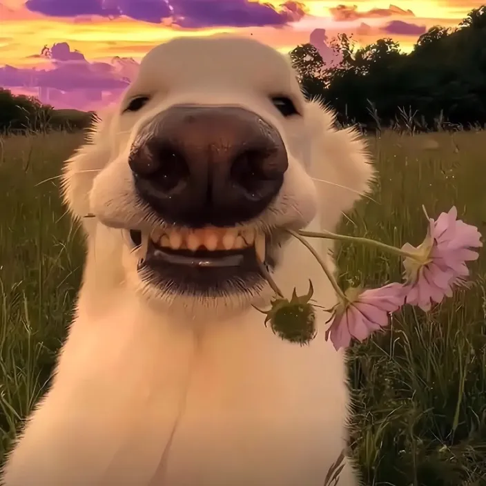 King of Dogs