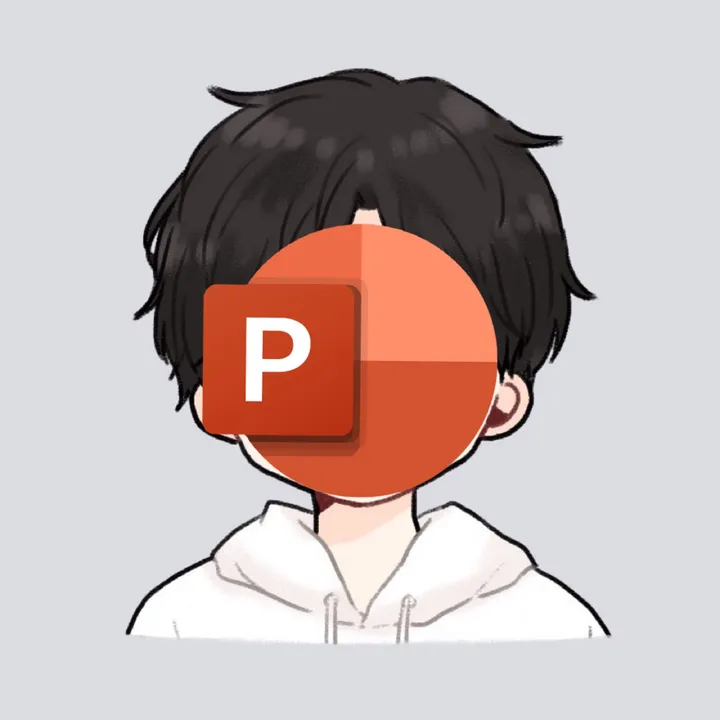 PPTotaku / パワポオタク