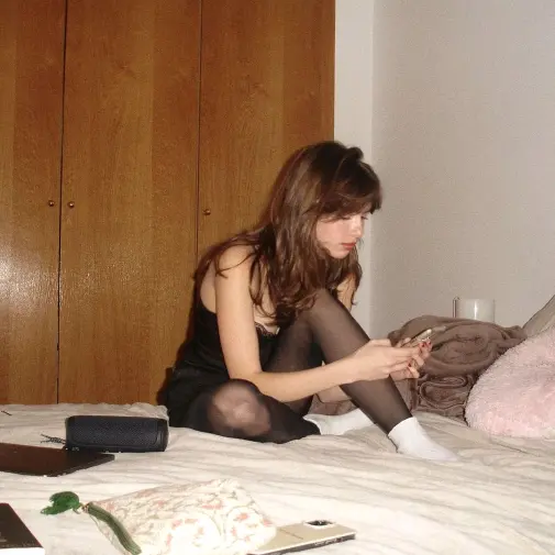 ⋆˚࿔ Anastasia ೀ˚⋆