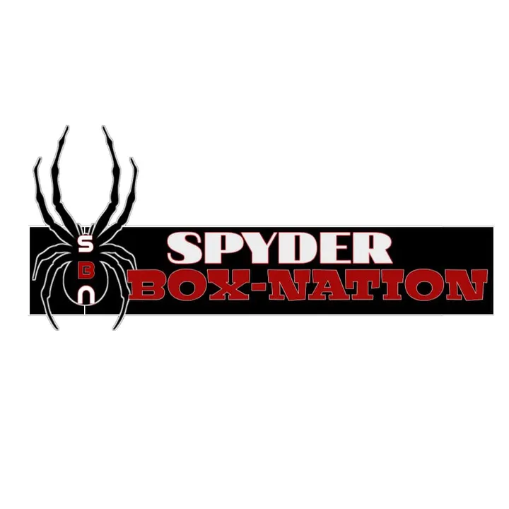 SPYDER BOXNATION PROMOTIONZ