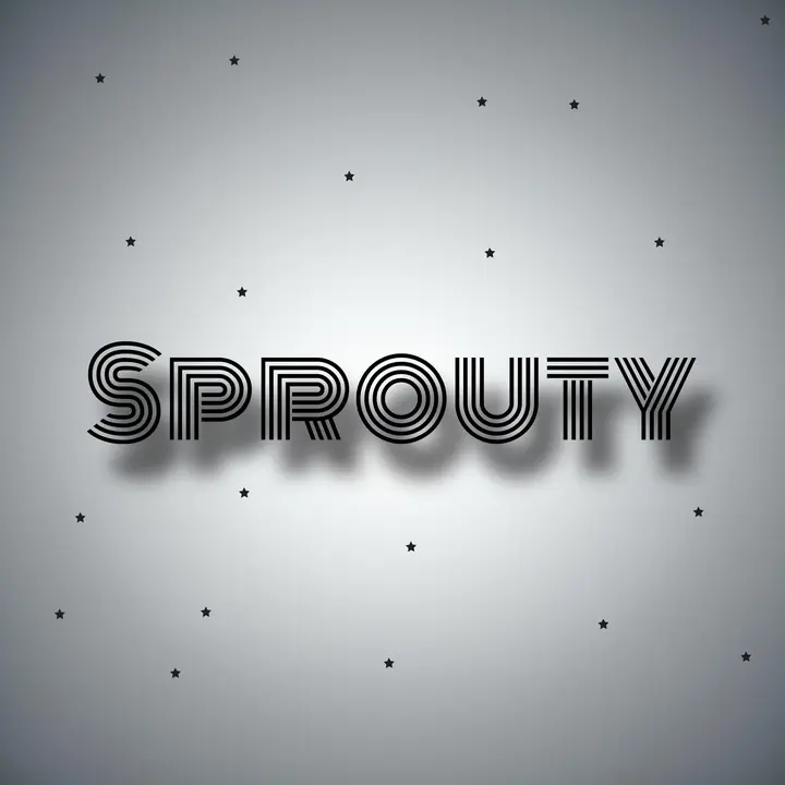 sproutyedits