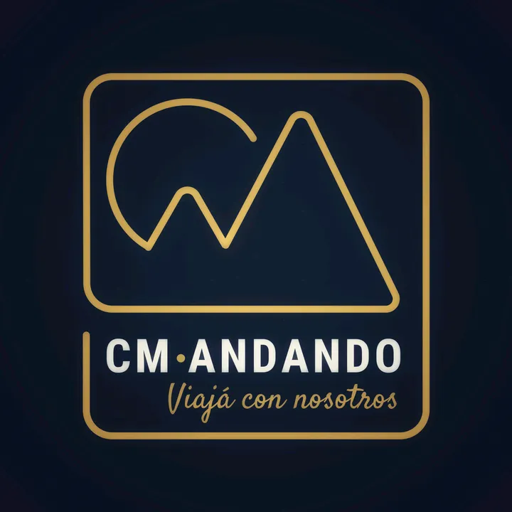 CM ANDANDO