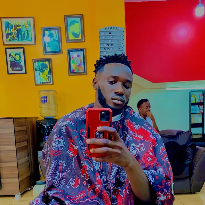 Davido 2cash