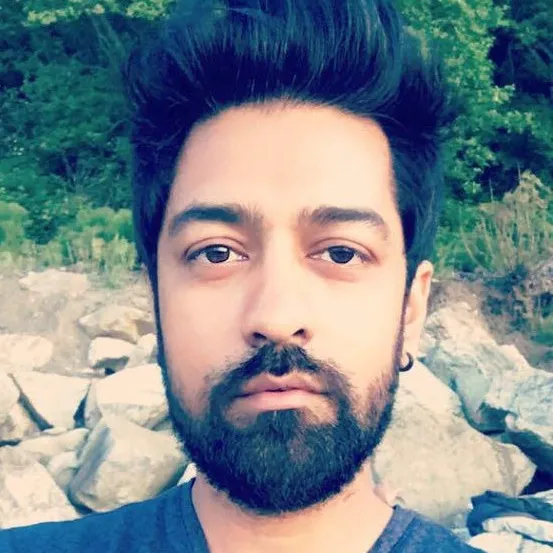 Kamalprreet Siddhu