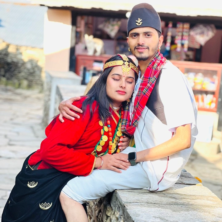 Prakash🦚❤️🕉️