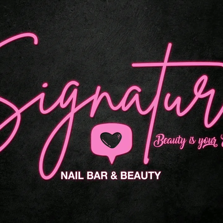 Signature Nail Bar and Beauty