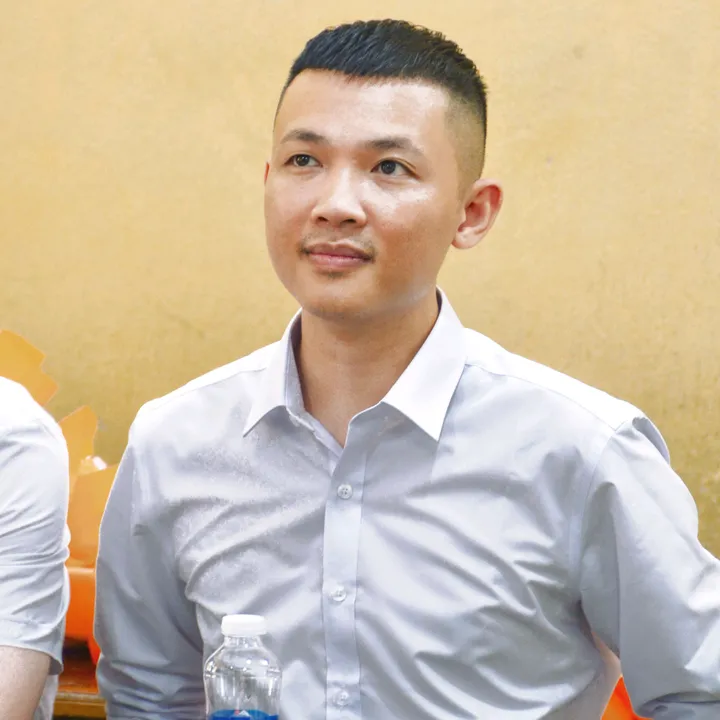 Minh tia chớp