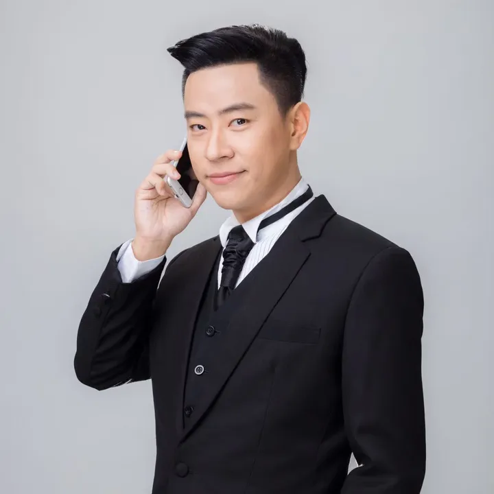 มิน สมองอสังหาฯ