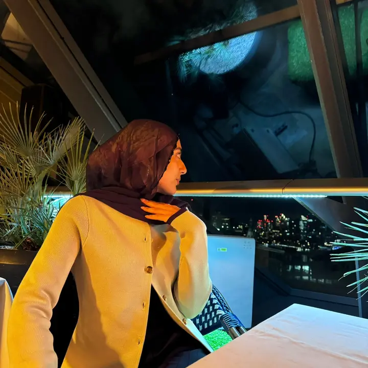 Infinite Abundance Available