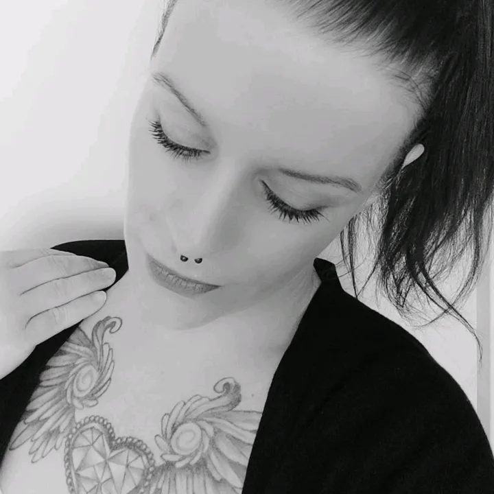 ✰🖤 𝕭𝖊𝖑𝖑𝖆🖤✰