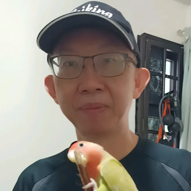 PeterHong