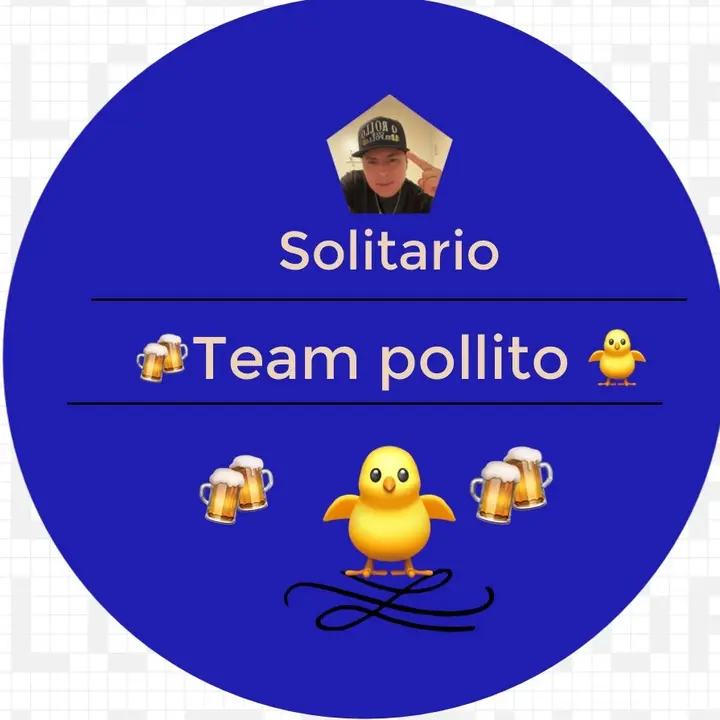 🍻 solitario 🇬🇹🐥🍻🍻😀