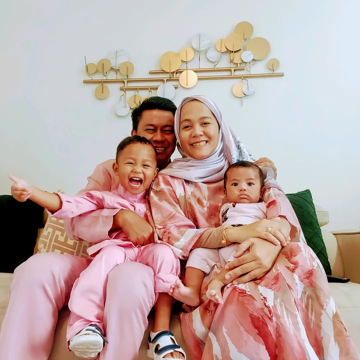 Gen Nazri 👷🏻‍♀️👷🏼