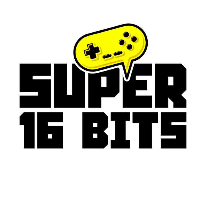 super16bits
