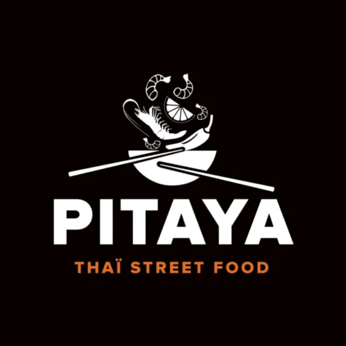 Pitaya, Thaï Street Food 🔥🥢