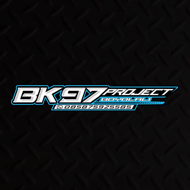 BK97 PROJECT