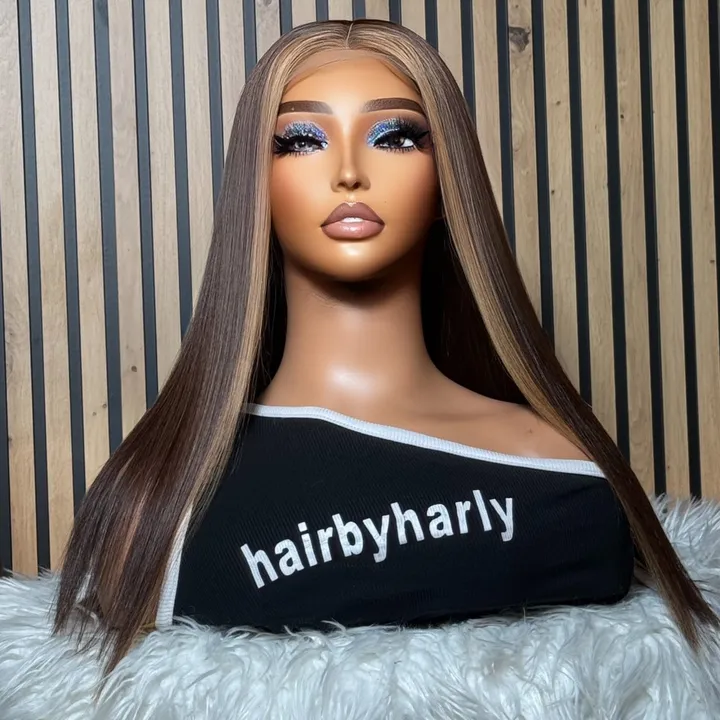 Hair_byharly &more 🩷💙