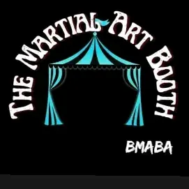 The MA Booth