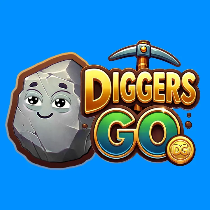 DiggersGO