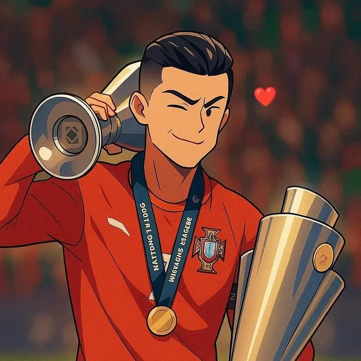 ꧁♛ProyectoCR7♛꧂