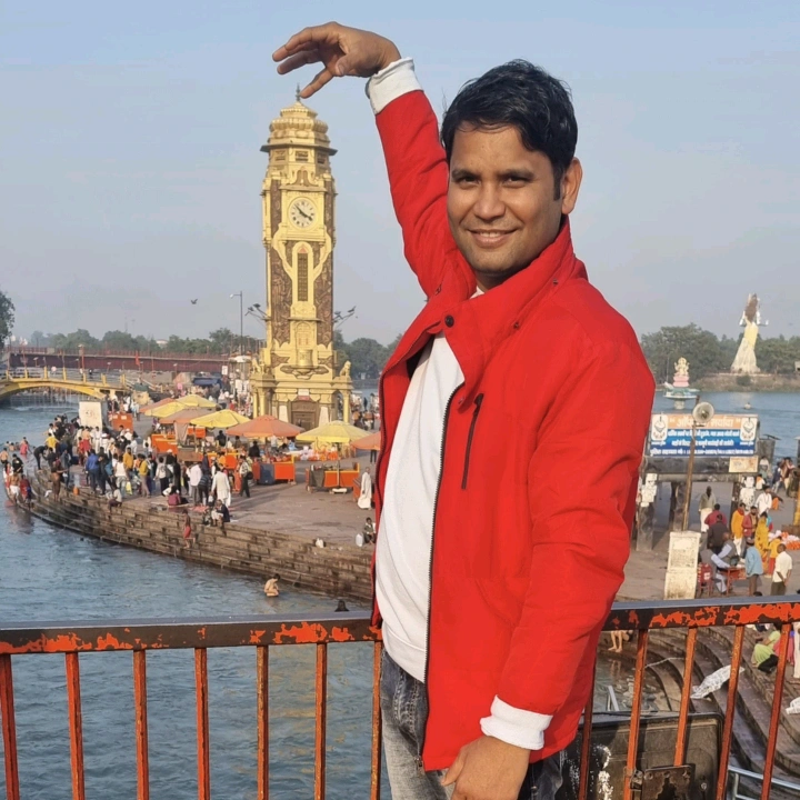 Raj Tilak
