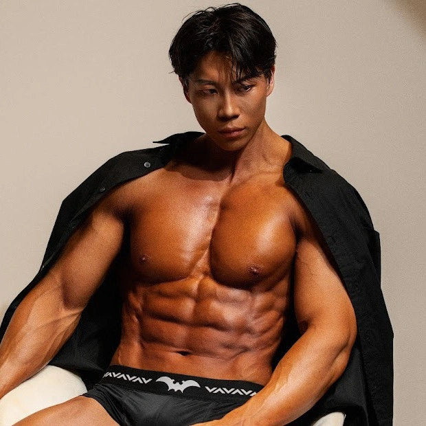 だいちゃんの筋肉日記💪🔥