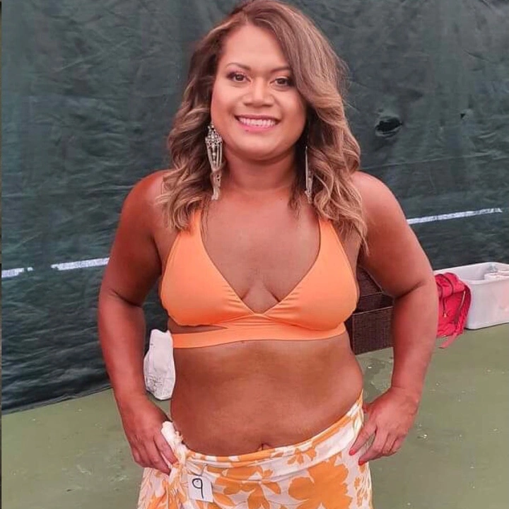 Leonie Drollet