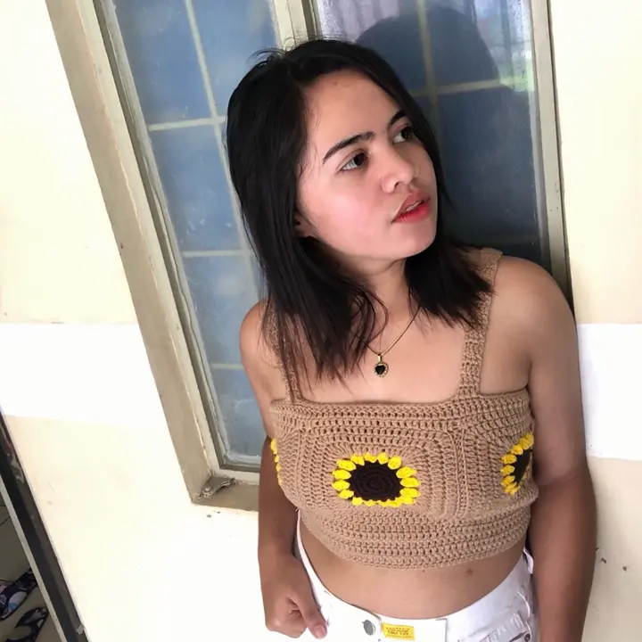 Yannie’s Crochet