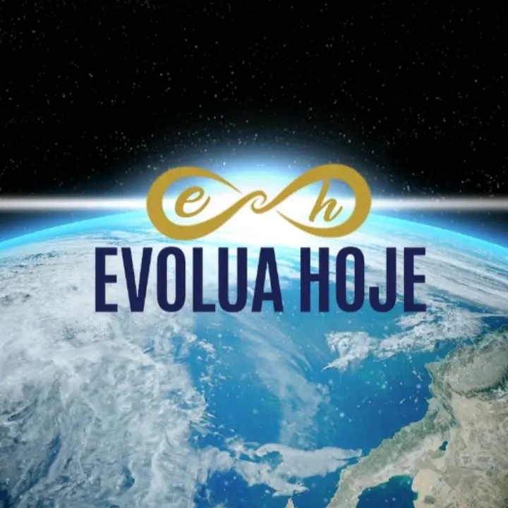 Evolua hoje