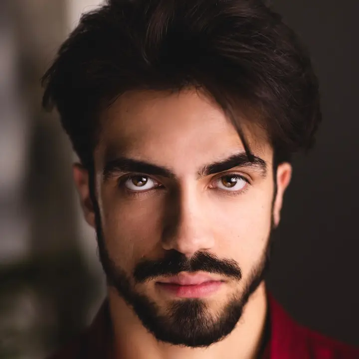 Shadi Ali