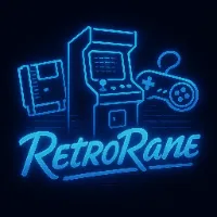 RetroRane