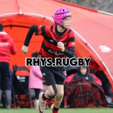 Rhys Loye🤙✝️🏉