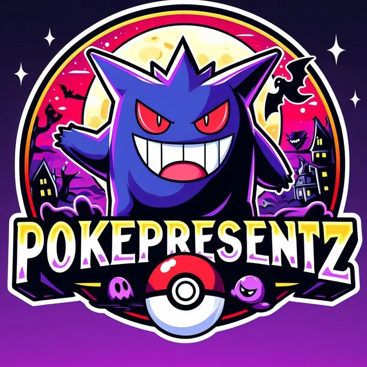 PokePresentz