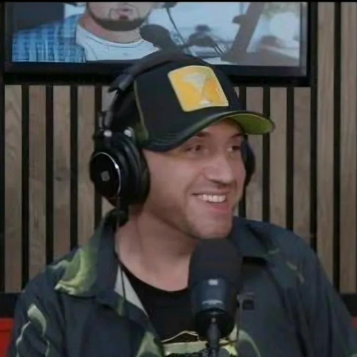 Mr Blarny