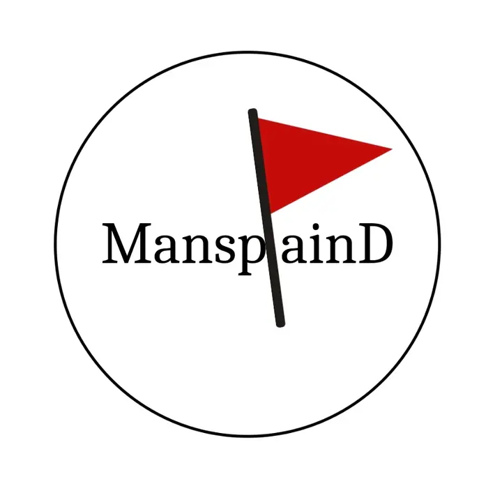 MansplainD