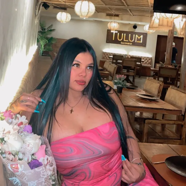 Daniella Infante ll
