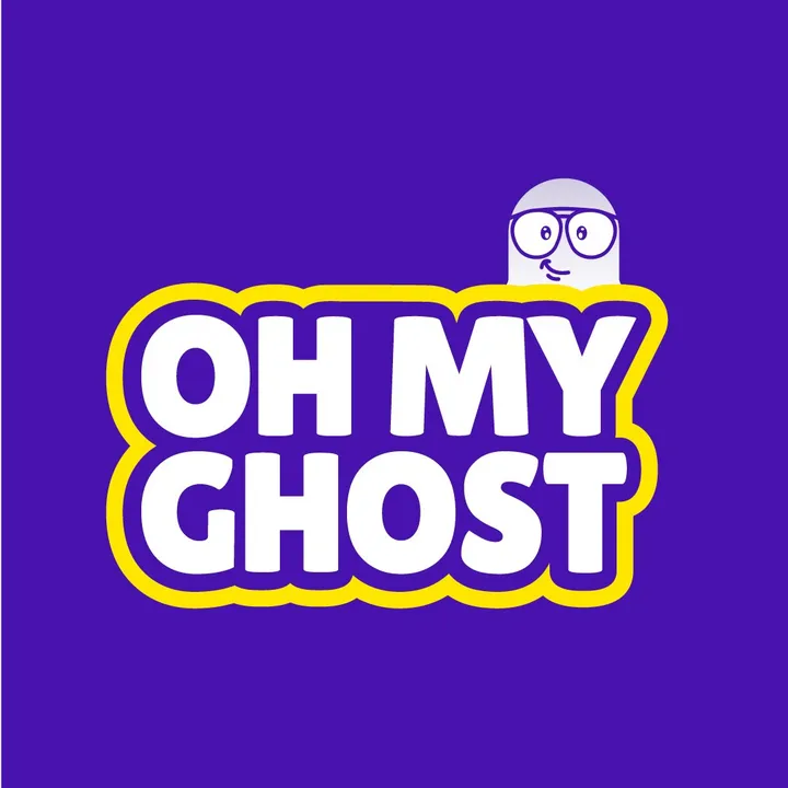 Oh my Ghost