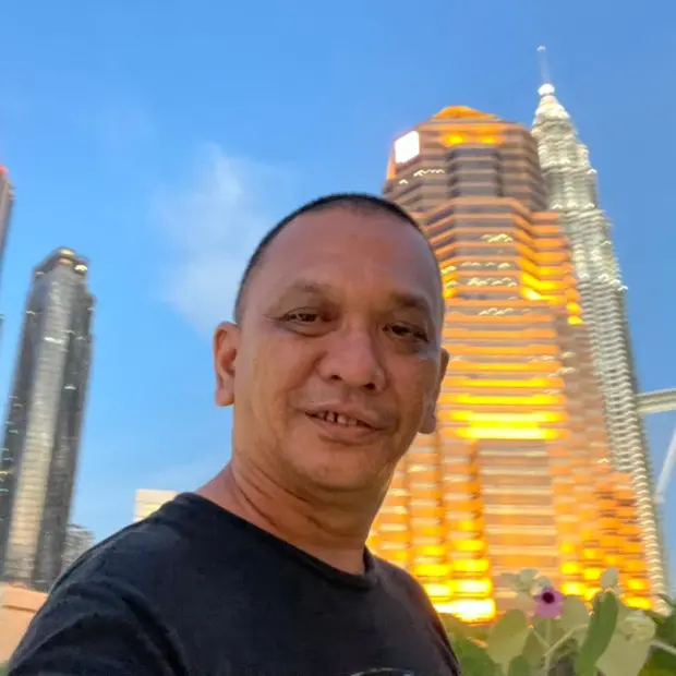 Raja Mukhriz Raja Ahmad