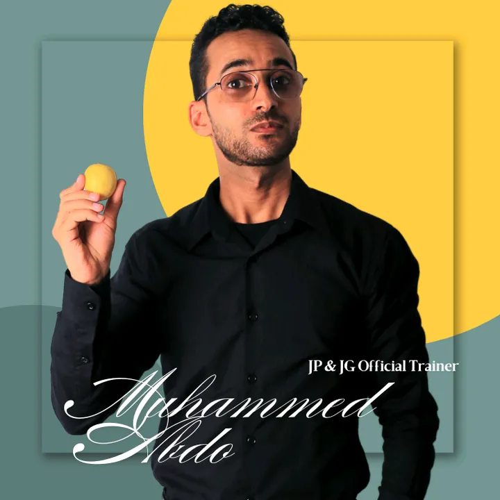 Muhammed Abdo