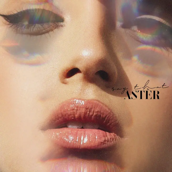 Asterfekre
