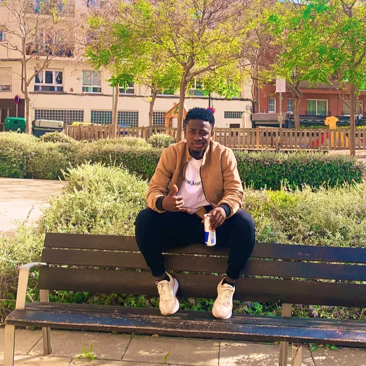 Ramadan Abiodun