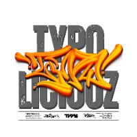 T Y P O L I C I O U Z