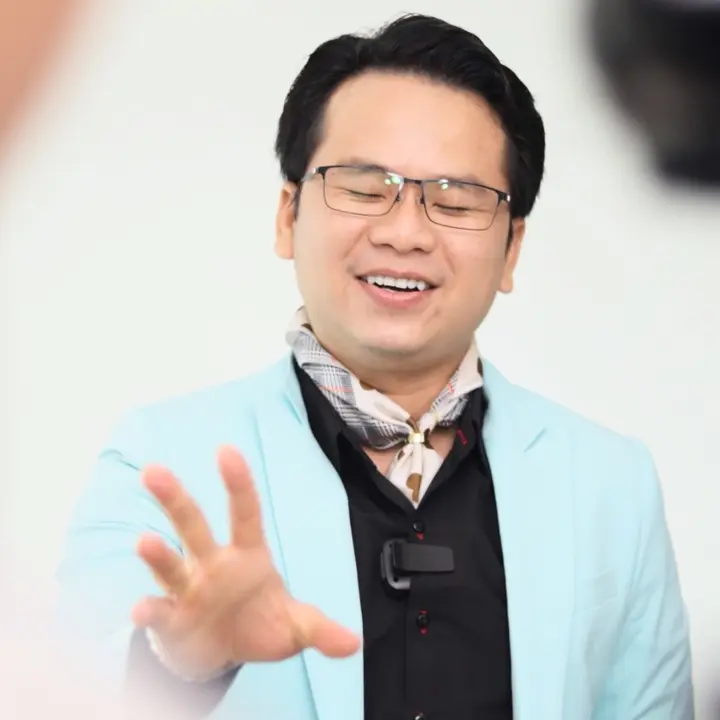 Phan Quốc Dương Official