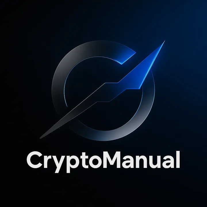 CryptoManual