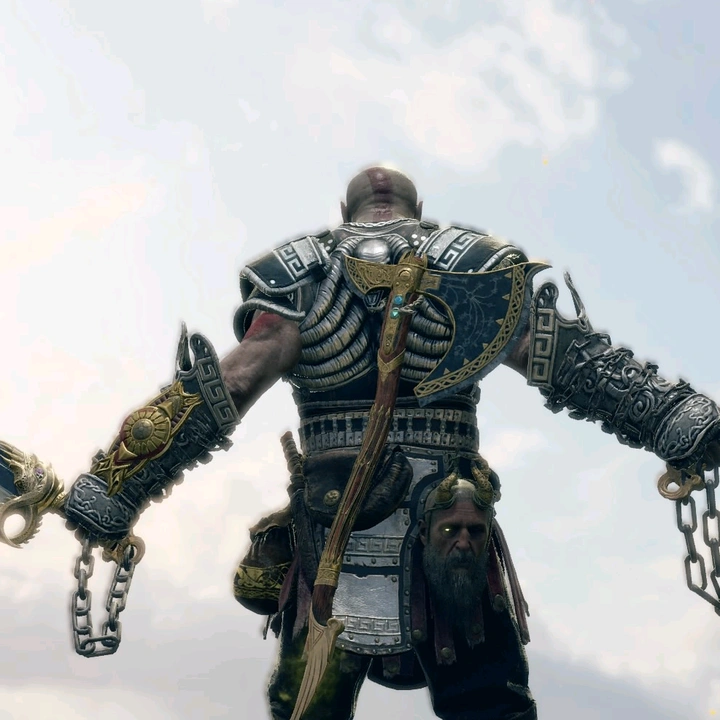 ︎ FATHER...................