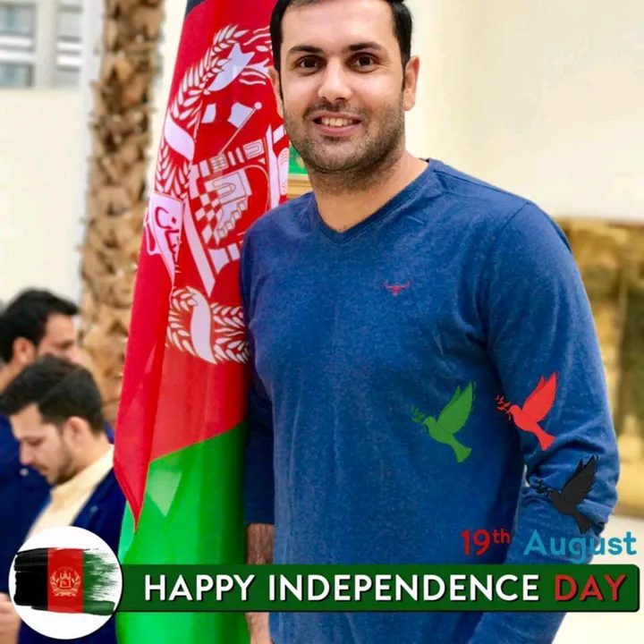 Muhmmad Nabai